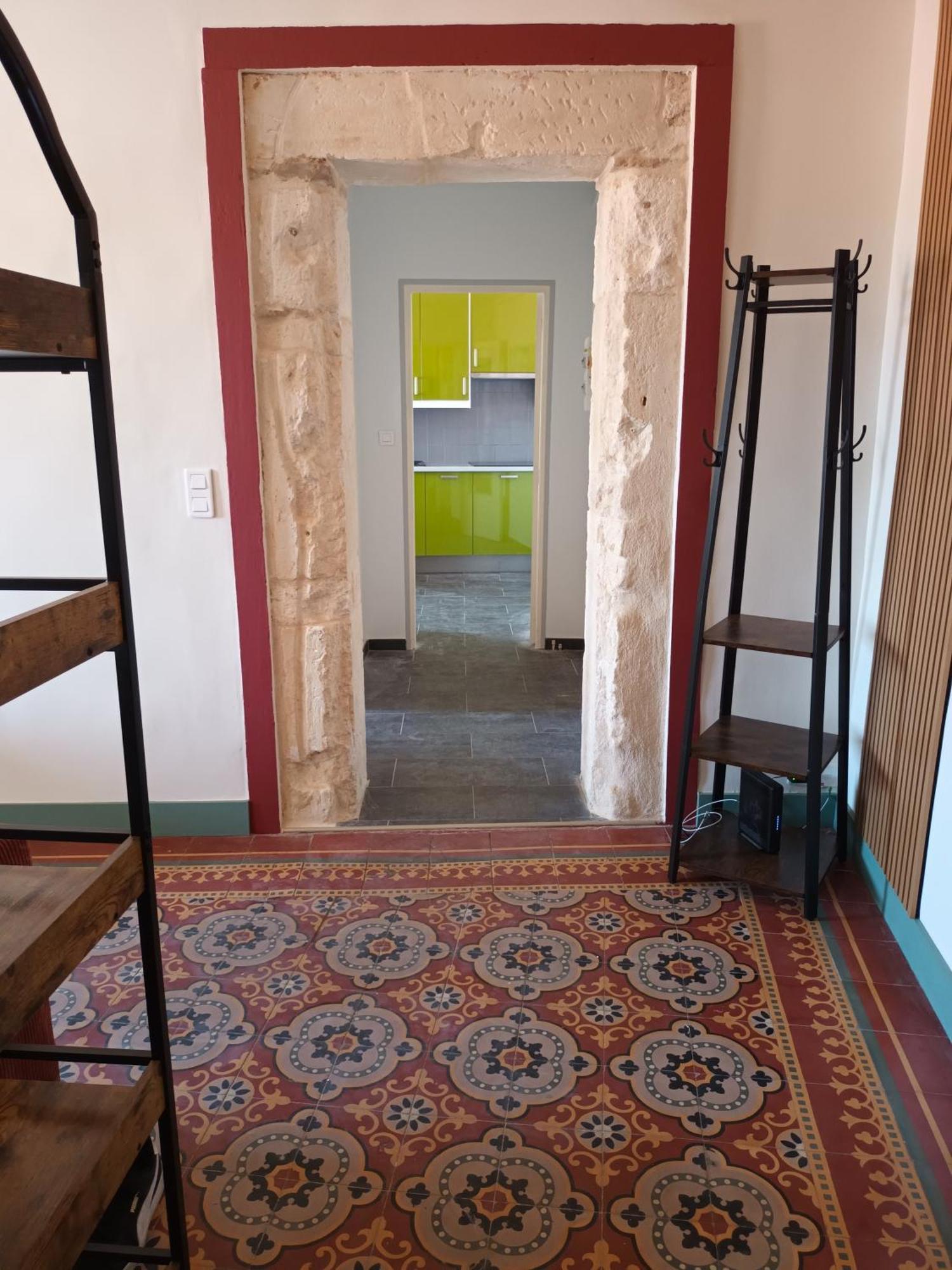 Pic Saint View Grand Corum Montpellier Dış mekan fotoğraf
