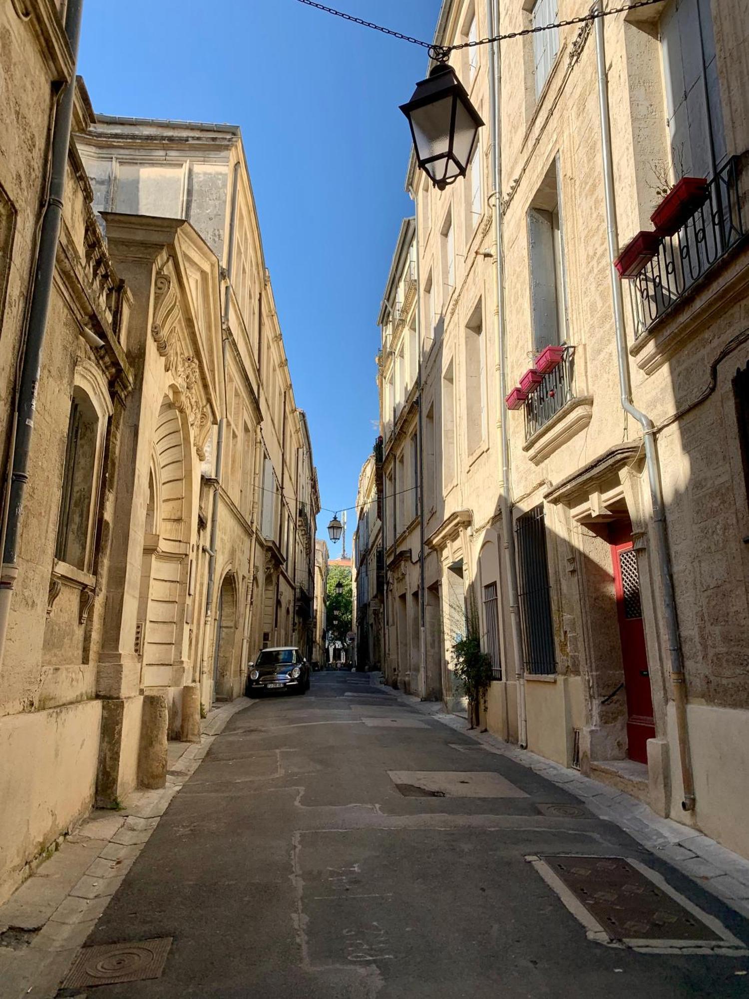 Pic Saint View Grand Corum Montpellier Dış mekan fotoğraf