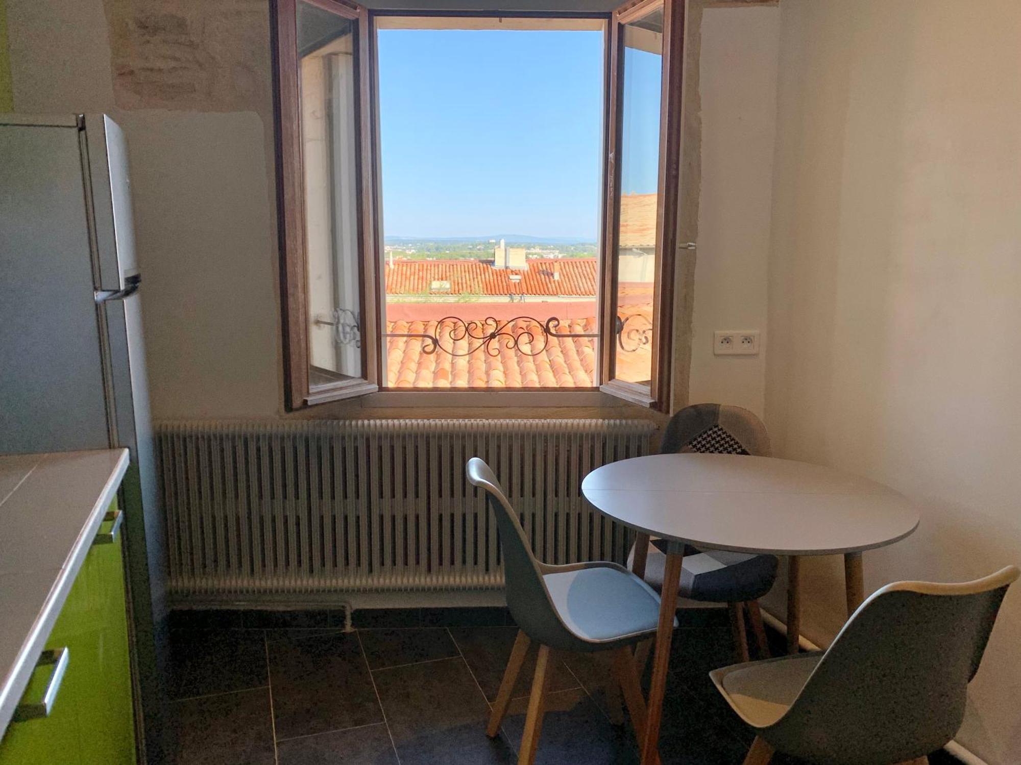 Pic Saint View Grand Corum Montpellier Dış mekan fotoğraf